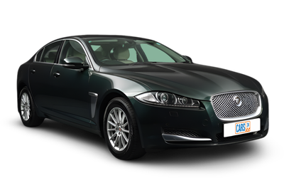 Jaguar XF-img